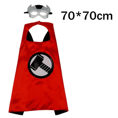 Thor Avengers Muscle Jumpsuit Halloween Cosplay Costume Set with Hammer Prop for Adults 2026