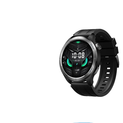 Smartwatch 1.53 Inch HD Display - Bluetooth Call, Voice Assistant, 24H Health Monitoring, TikTok Viral Fall 2025 Gift