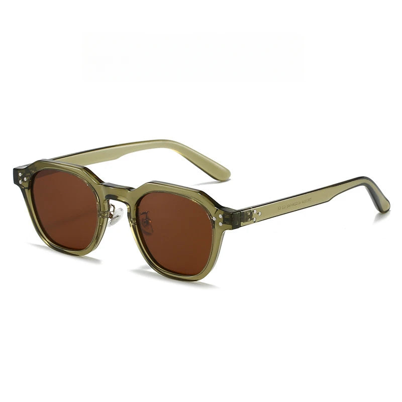 Polarized Sunglasses Ultralight Frame Outdoor Travel Eyewear Summer 2026 Gift Idea