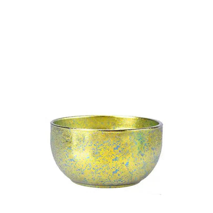 Pure Titanium Double Layer Tea Cup 50ml Camping Set