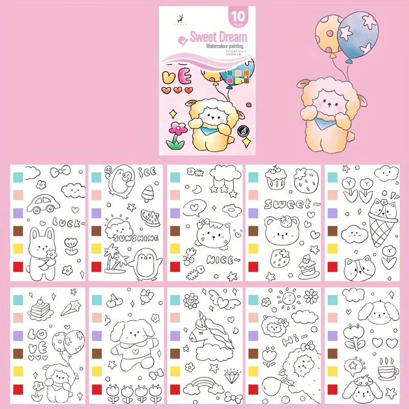 Selected Variant Image