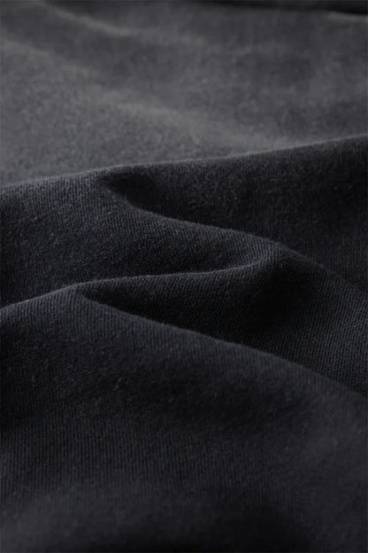 Warm Relaxed Men's Zip Up Hoodie - Oversize, Plush, Winter