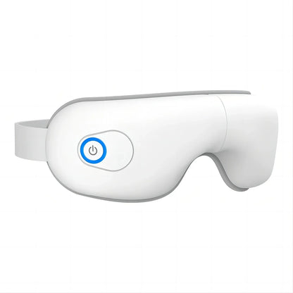 Augenmassagegerät Faltbar mit Wärme und Bluetooth-Musik Schlafhilfe gegen Augenbelastung 2026 Trend