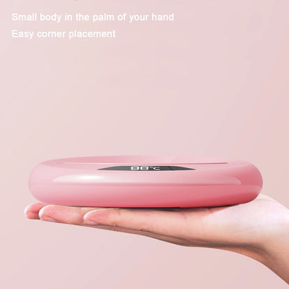 Calentador de Taza USB Termostático Calentador de Tazas 3 Temperaturas