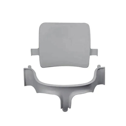 High Chair Tray Plate Baby Feeding Accessory Eco Friendly Tray For Easy Cleanup Fall 2026 Trend