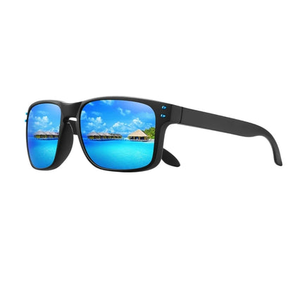 Polarized Sunglasses 4-Pack Unisex UV400 Driving Night Vision TR Frames Summer 2026 Gift