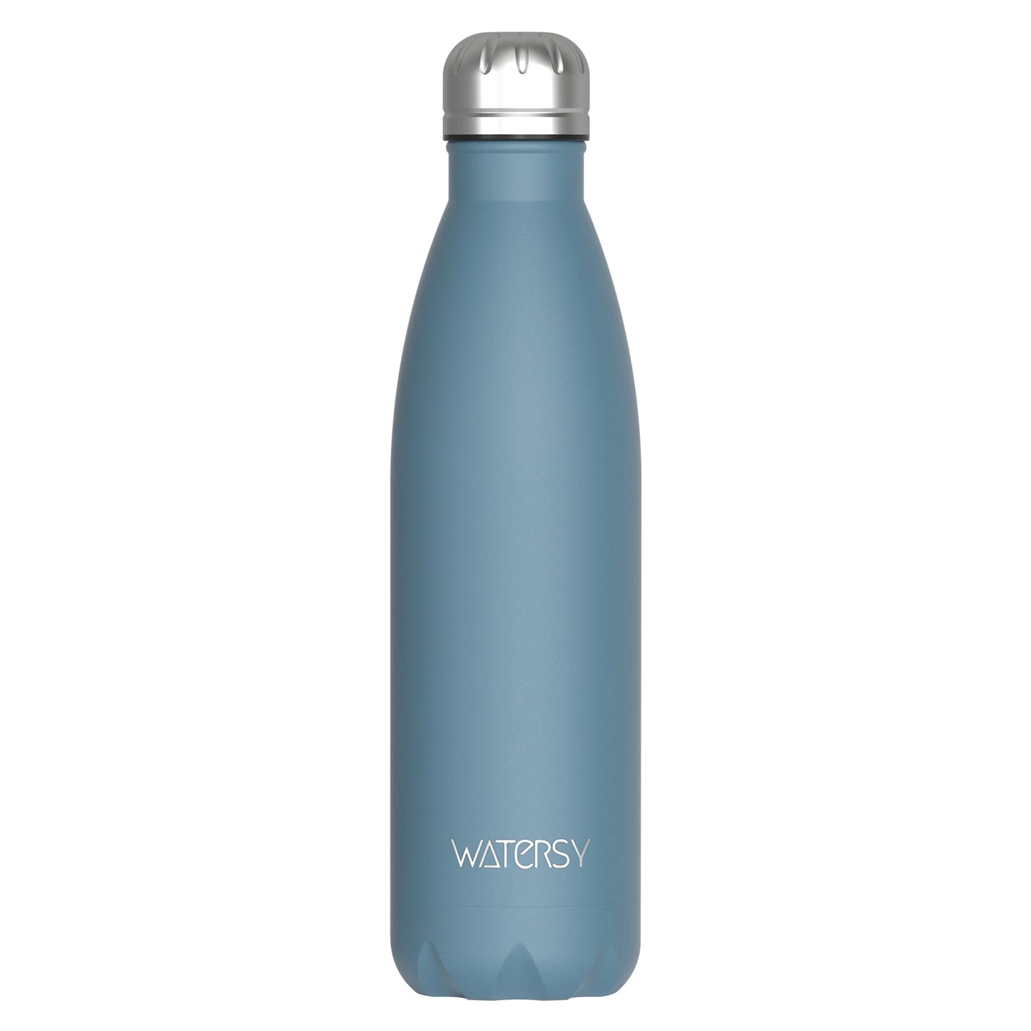 Stainless Steel Water Bottle Insulated Vacuum Flask Double Wall Thermal Cup Keeps Drinks Cold And Hot Summer Travel 2026
