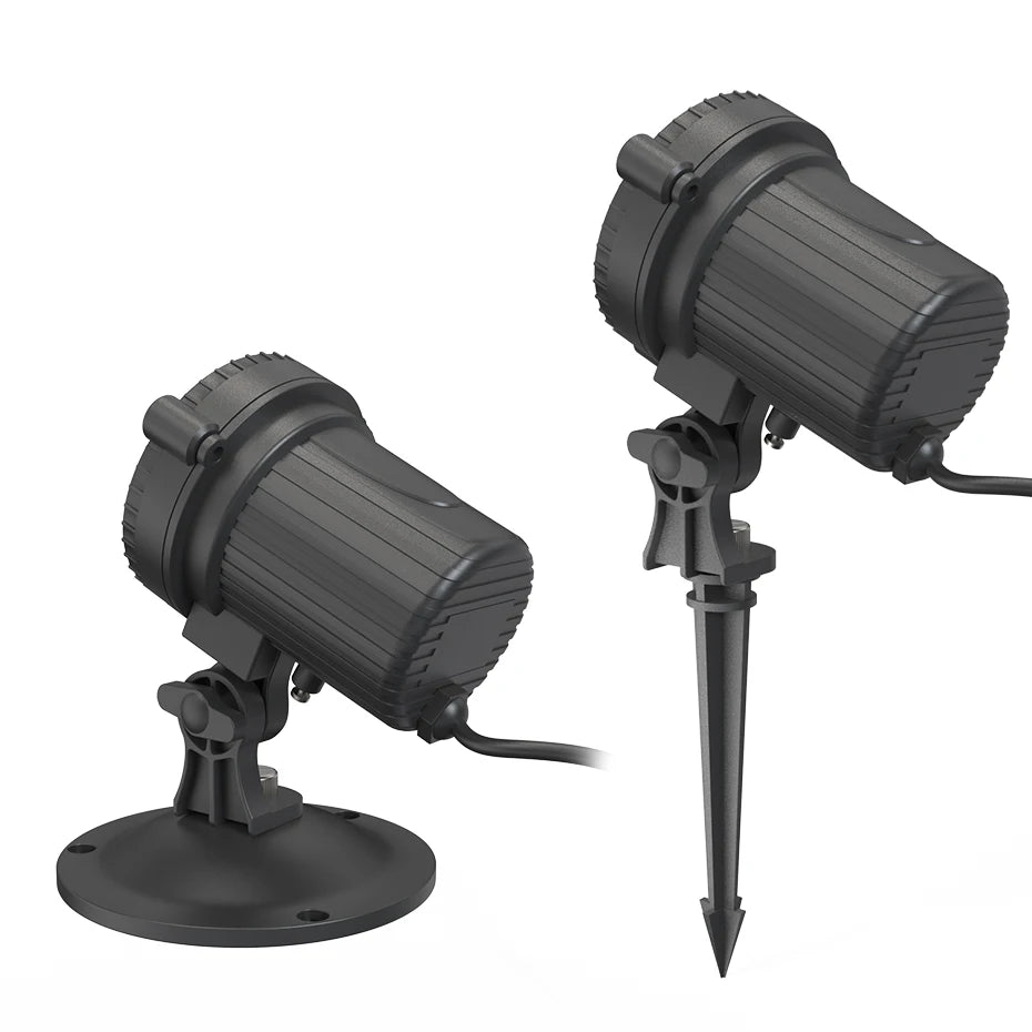 Christmas Laser Light Projector Waterproof Outdoor Garden