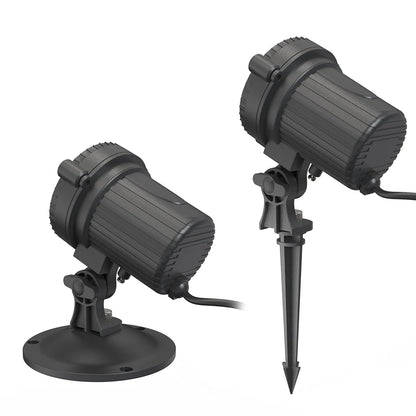 Christmas Laser Light Projector Waterproof Outdoor Garden