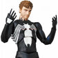 CT 1/12 Scale Spider-Man & Venom actionfigurer - 6-tommers samlemodellleker for anime-fans, Mafex 147 Release