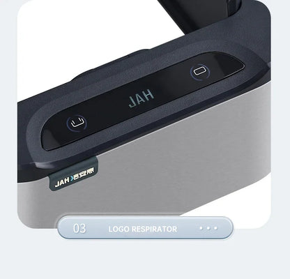 Trash Can 20L Stainless Steel Sensor Kitchen Bin Hands Free