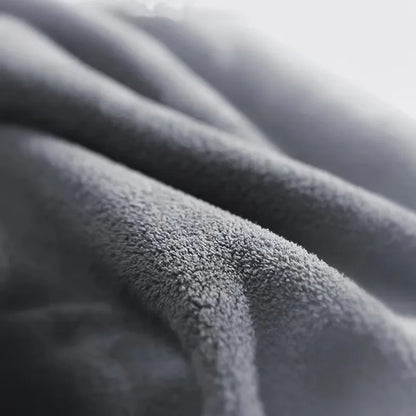 Serviette de lavage de voiture en microfibre Chiffon doux pour le detailing Séchage sans rayures Ultra absorbant Automne 2025 Entretien automobile