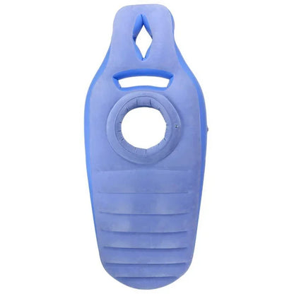 Inflatable Pregnancy Pillow Maternity Bed Support Sleeping