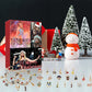 Christmas DIY Jewelry Making Kit - 24 Days Taylor Bracelets Advent Calendar Gift 2024