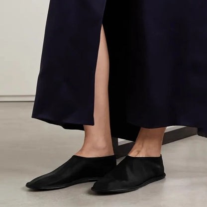 Breathable Women Mesh Ballet Flats - Slip On, For Summer