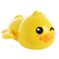 1 Pcs Children Bathing Duck Toy for Baby Parent Interaction