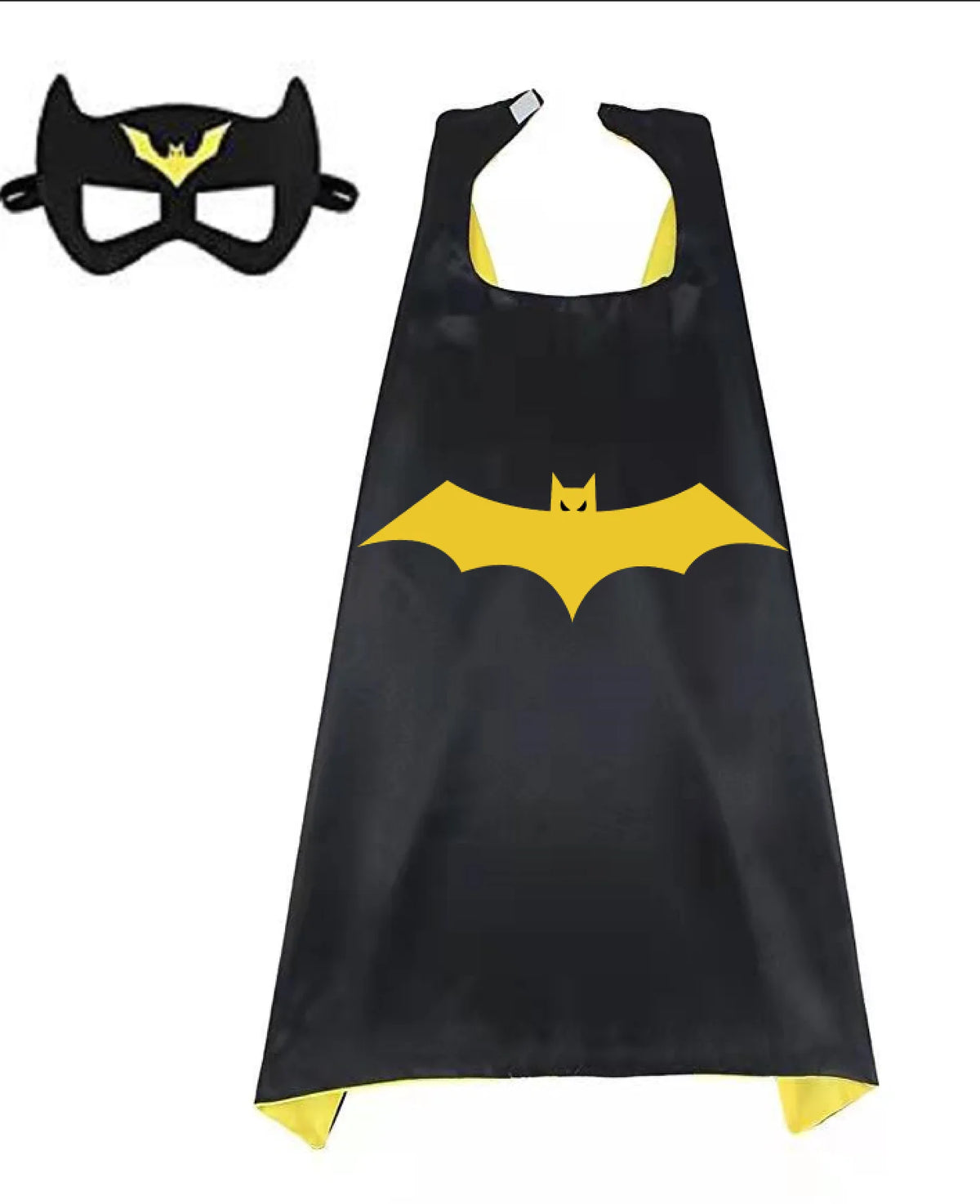 Set superheldencapes voor jongens en meisjes, verjaardagsfeest, cartoonverkleedkleding, Halloween-cosplayfeestbenodigdheden, paascadeau 2026