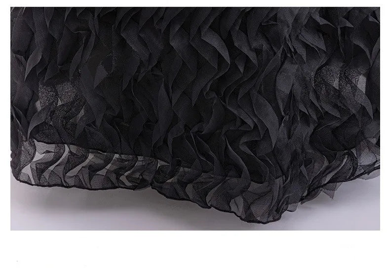 Heksekostyme Barn Cosplay Kjole Med Hatt Halloween 2025