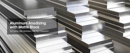 OLED 13,3 tommers bærbar skjerm 1 ms HDR 100 prosent DCI P3