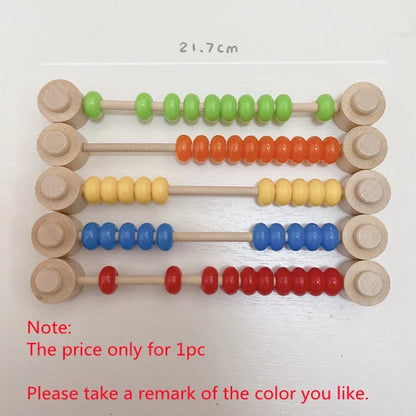 Variant image for Montessori Busy Board DIY Sensory Toy for Early Learning, Interactive Activities, Enhances Motor Skills, Non-Toxic Materials, 30x40 cm-6