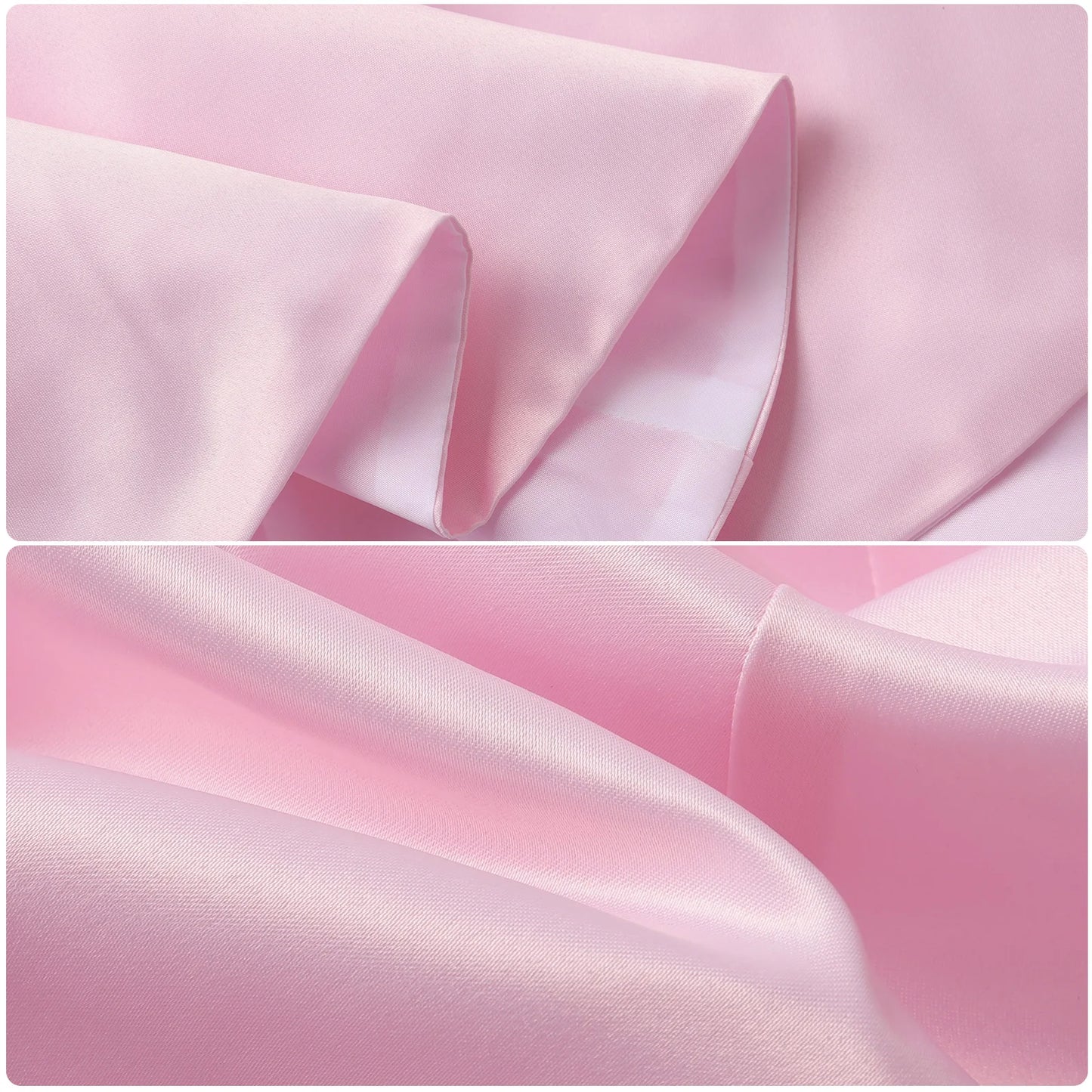 Glinda heks rosa cosplay-kjole Halloween-fest 2025