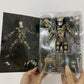 Movable Jungle Hunter Predator Action Figur - Alien samledukke for barn, perfekt nyttårsgave, 100 % PVC-modell