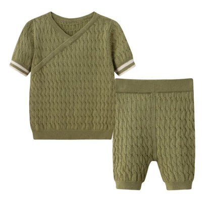 Blød pigekjole med smock - blomsterprint, bomuld, til matchende familieoutfits, sommerarrangementer