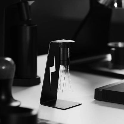 Kaffefordelingsværktøj Justerbar Magnetisk WDT Omrører Stativ Barista Gaver Efterår 2025 Præcise Espresso Nål Inkluderet