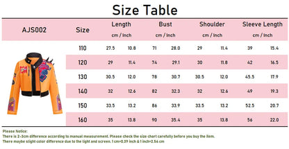 K-POP Witch Hunt Squad Lumi Anime Halloween Party Costume Set with Top Skirt and Wig for Girls 2026