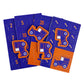 Circus Scout Card Game for 2-5 Players - Fun Poker Deck for Party Entertainment