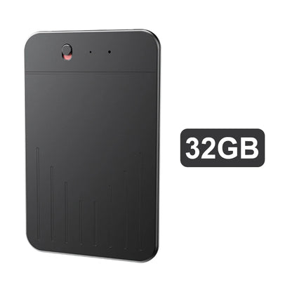 Enregistreur vocal AI ChatGPT4 Mini Transcripteur Traducteur