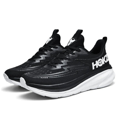 Variant image for Lightweight Marathon Running Shoes with Advanced Cushioning for Enhanced Comfort and Performance, Ideal for Racing-11