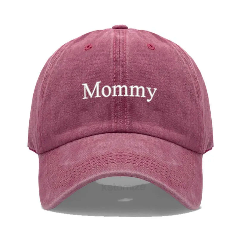 Classic unisex embroidered baseball cap – casual sun hat for outdoor sport & everyday wear