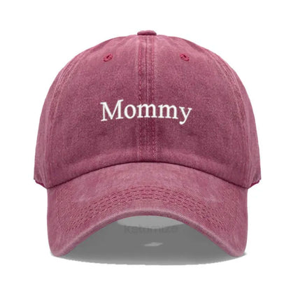 Classic unisex embroidered baseball cap – casual sun hat for outdoor sport & everyday wear
