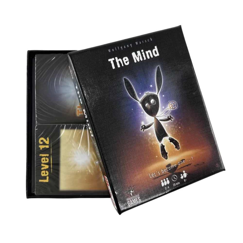 The Ultimate Mind Game: Interactive Team Puzzle Experience - Forbedre sosiale ferdigheter og tilkobling