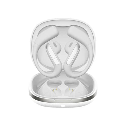 AI Translation Earbuds With Noise Canceling Ear Hook Sports