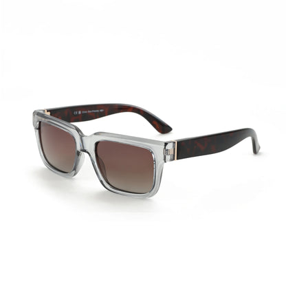 Polarized Sunglasses Square Style UV400 Protection Casual Summer 2026 Trend Gift
