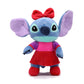 Eco-Friendly Disney Stitch Plush Doll - Soft Stuffed Animal, 20cm-25cm (7.8-9.8 inch) Gift for Kids' Birthdays