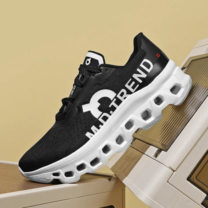 Sport Tennis Skor - Herr Löpar Lyx Sneakers för Gym och Jogging