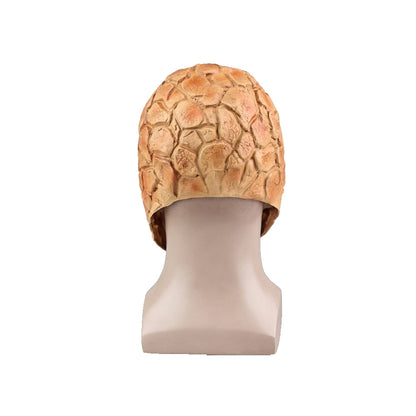 Fantastic Four First Steps Thing-masker en -handschoenen van latex, cosplay-set voor volwassenen, Halloween 2026
