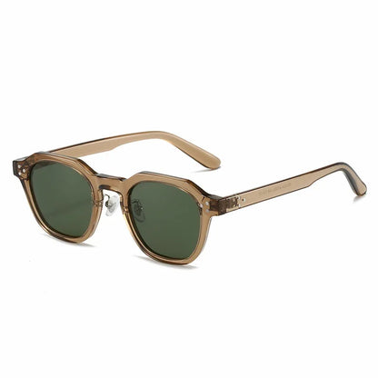 Polarized Sunglasses Ultralight Frame Outdoor Travel Eyewear Summer 2026 Gift Idea