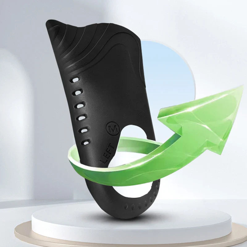 Arch Support Insoles Orthotic Insole For Flat Feet And High Arch Pain Relief Heavy Duty Comfort Fall 2025