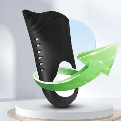 Arch Support Insoles Orthotic Insole For Flat Feet And High Arch Pain Relief Heavy Duty Comfort Fall 2025