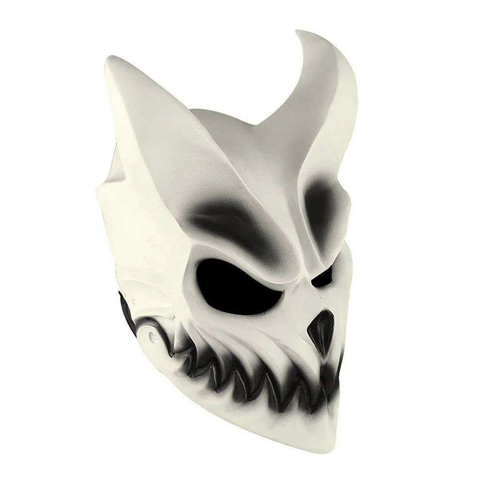 Slaughter to Prevail Helmet with Movable Mouth Deathcore Horror Cosplay Mask 2026