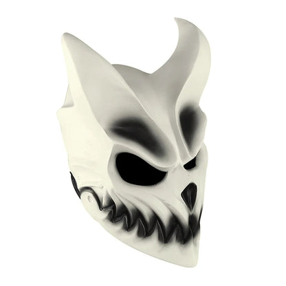 Slaughter to Prevail Helmet with Movable Mouth Deathcore Horror Cosplay Mask 2026