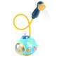 Baby Bath Toys for Kids Electric Submarine Shower Sprinkler