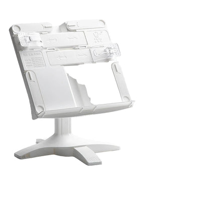 Læsebogsstativ Justerbar Drejelig Tablet Holder