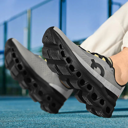 Sport Tennis Skor - Herr Löpar Lyx Sneakers för Gym och Jogging