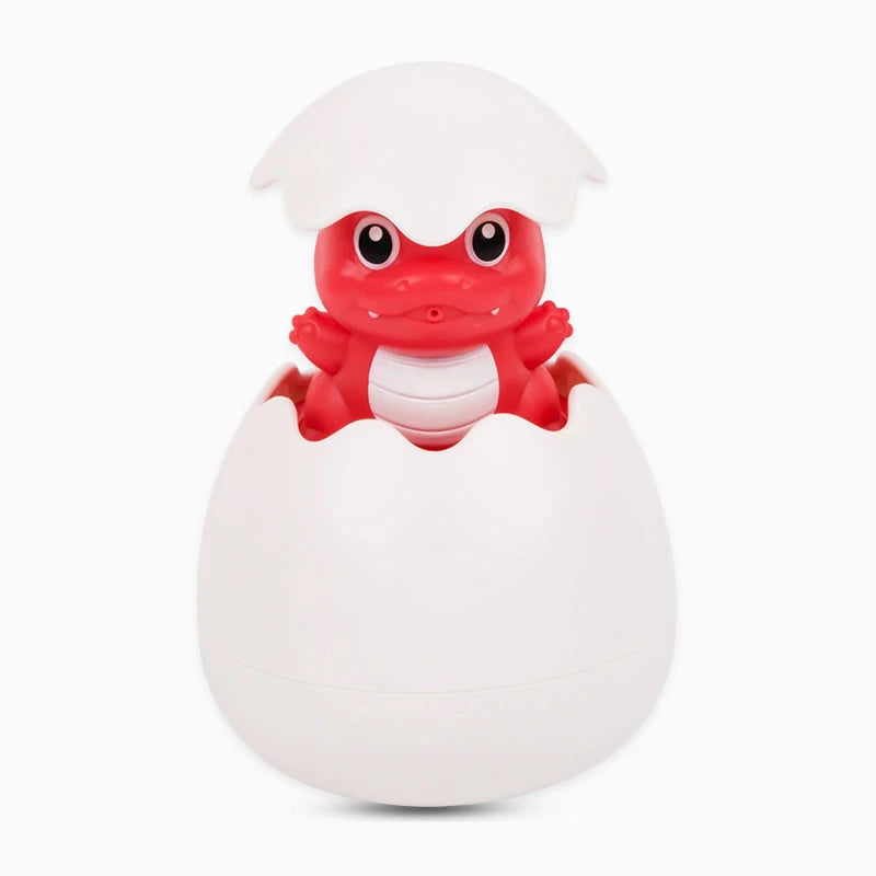 Baby Bathing Toy Kids Cute Duck Penguin Dinosaur Sprinkler Swimming Fun