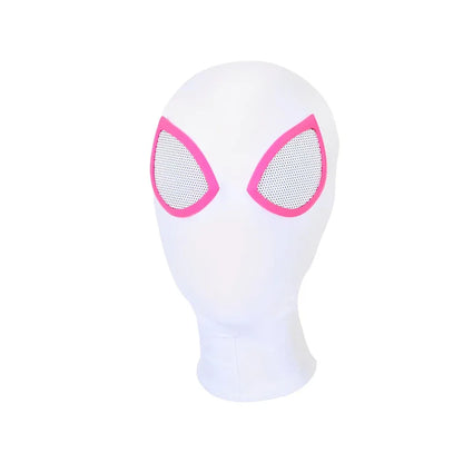 Variant image for 3D Spider-Man Halloween Mask for Adults and Kids, Lightweight Stretchable Superhero Costume Headgear for Cosplay and Parties-1
